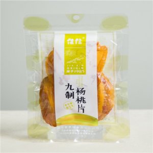 佳信九制楊桃片85g