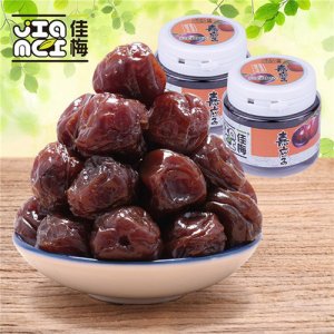 佳梅嘉應(yīng)子100g