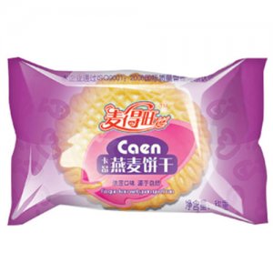 麥得旺卡昂燕麥餅干