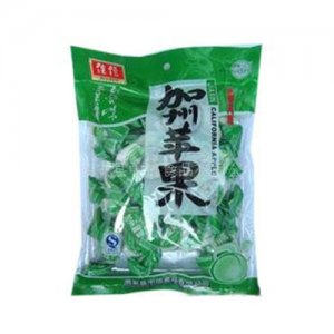 中信風(fēng)涼果蜜餞袋裝