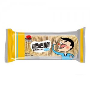 沂蒙東紅吧吧脆餅干雞汁味稱重