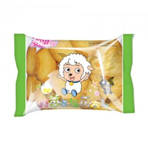 麥得旺喜羊羊與灰太狼餅干