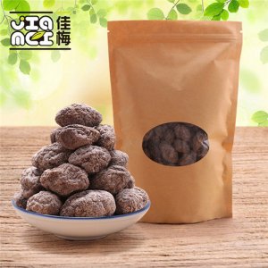 佳梅潮汕咸橄欖袋裝