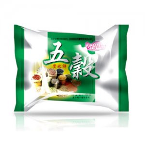 麥得旺五榖餅干