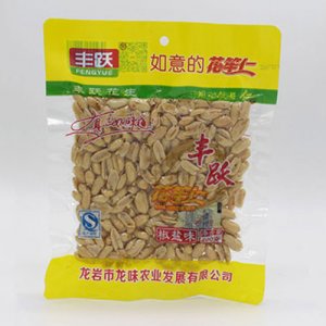 唯特斯椒鹽味花生