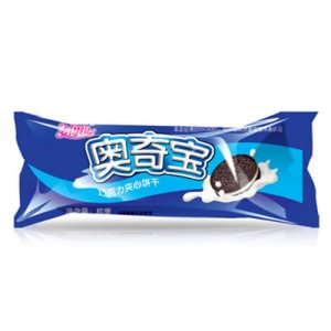 麥得旺巧克力夾心餅干