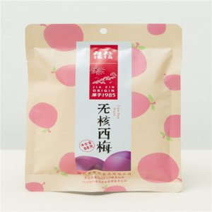 佳信無(wú)核西梅88g