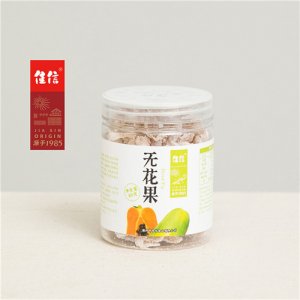 佳信無(wú)花果80g