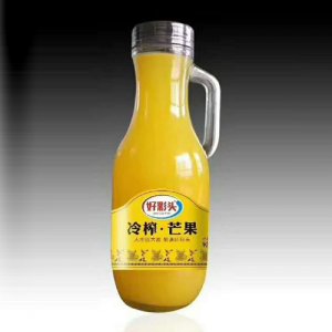 好彩頭冷榨芒果飲料