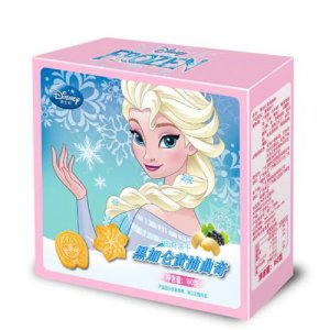 濱崎黑加侖黃油曲奇160g