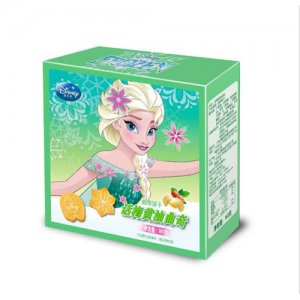 濱崎話梅黃油曲奇160g