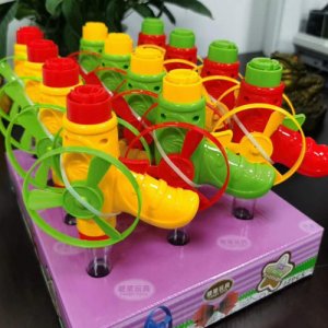 妙趣卡通糖風(fēng)車(chē)