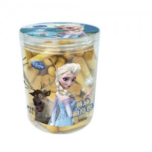 濱崎黃油曲奇條160g