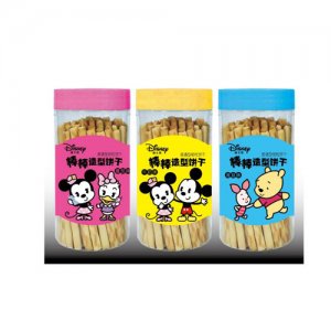 濱崎棒棒造型餅干145g