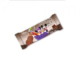 濱崎巧克力味餅干54g