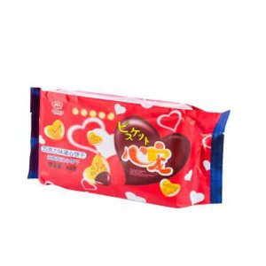 濱崎灌心餅巧克力味80g