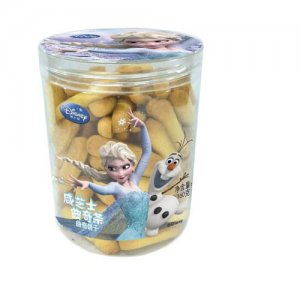 濱崎咸芝士曲奇條160g