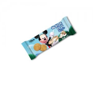 濱崎椰奶味餅干54g