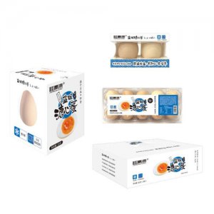 桂青源鹽味溏心蛋