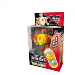 濱崎奇玩樂(lè)酸奶瓶機(jī)器人