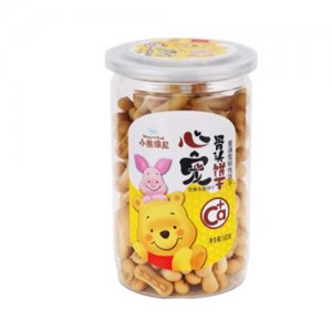 濱崎心寵骨頭餅干160g