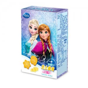 濱崎芝士曲奇120g