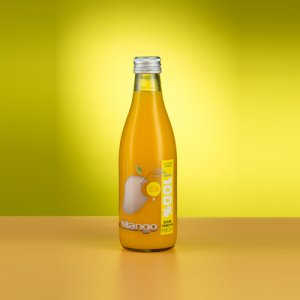 大圣金絲猴芒果味果汁