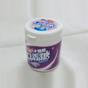 凱得靈明目藍(lán)莓口味88克