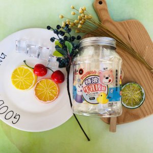 金崎特濃牛乳棒糖原味130g