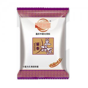 怪怪散裝-蘭花豆（醬香味）