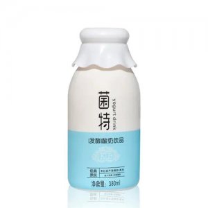 康伴菌特新口味經(jīng)典原味