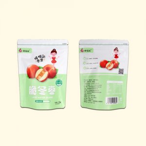 媛福達(dá)脆冬棗