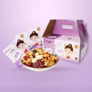 媛福達(dá)每日?qǐng)?jiān)果