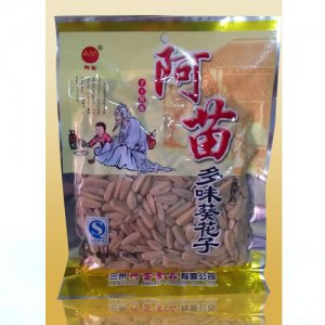 阿苗多味葵瓜子