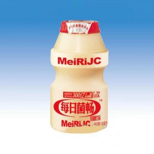 每日菌暢乳酸菌飲品100ml