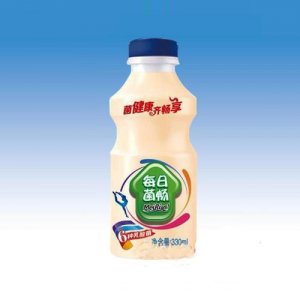 每日菌暢乳酸菌飲品330ml
