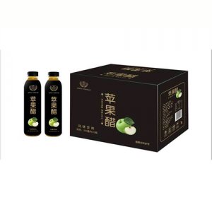 奧提拉蘋果醋500mlx24瓶