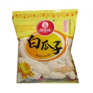 徽香緣白瓜子