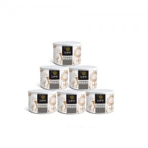 三胖蛋原味瓜子（桶裝）