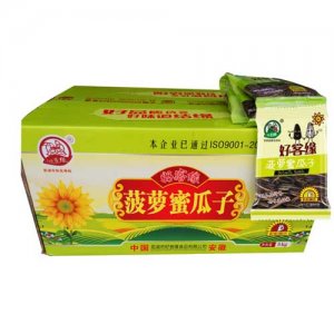 好客緣菠蘿蜜瓜子