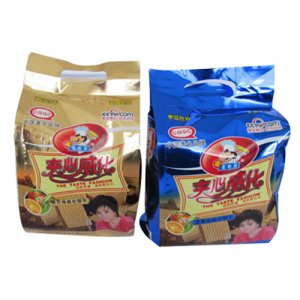 金麥咔琪夾心威化228g組合