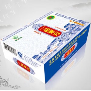 一品東方天然玉竹飲料