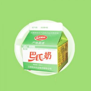 天天陽光巴氏奶