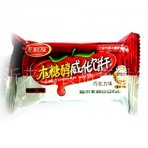 來利發(fā)木糖醇營養(yǎng)餅干