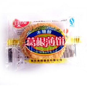 來利發(fā)萬康平塘營養(yǎng)餅干