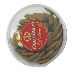 紅鉆石咖啡小餅