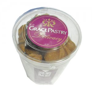 紅鉆石新大理石小餅