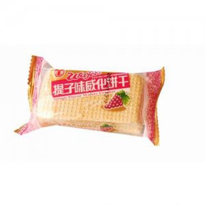 粵統(tǒng)提子味威化餅干