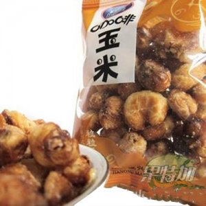 味優(yōu)特咖啡玉米