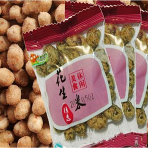 味優(yōu)特花生米